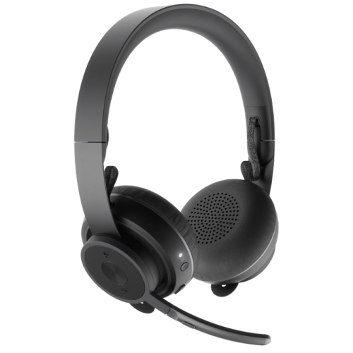 Logitech Zone Wireless Bluetooth Auriculares inalámbricos